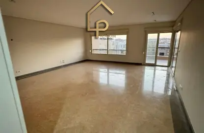 Apartment - 4 Bedrooms - 4 Bathrooms for sale in New Giza - Cairo Alexandria Desert Road - 6 October City - Giza Apartment - 4 Bedrooms - 4 Bathrooms for sale in New Giza - Cairo Alexandria Desert Road - 6 October City - Giza