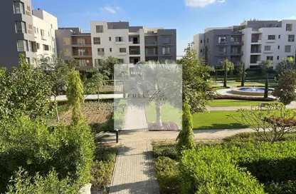 Apartment - 2 Bedrooms - 3 Bathrooms for sale in Aeon - 6 October Compounds - 6 October City - Giza