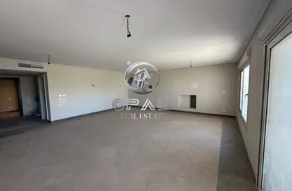 Apartment - 3 Bedrooms - 3 Bathrooms for rent in New Giza - Cairo Alexandria Desert Road - 6 October City - Giza
