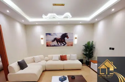 منزل مزدوج - 4 غرف نوم - 3 حمامات للايجار في پريڤادو - مدينتي - القاهرة