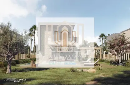 Villa - 3 Bedrooms - 3 Bathrooms for sale in Marsa Baghush - Qesm Marsa Matrouh - North Coast