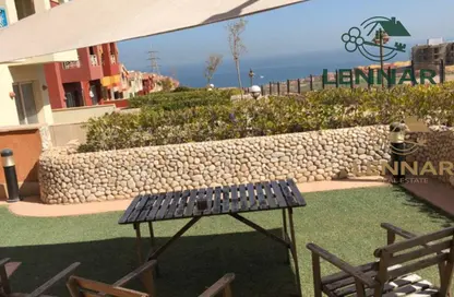 Villa - 5 Bedrooms - 4 Bathrooms for sale in Hand villa - Porto Sokhna - Al Ain Al Sokhna - Suez