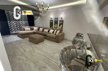 شقة - 2 غرف نوم - 1 حمام للايجار في ميدان دجله - دجلة - حي المعادي - القاهرة