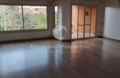 Apartment - 3 Bedrooms - 2 Bathrooms for rent in City View - Cairo Alexandria Desert Road - 6 October City - Giza