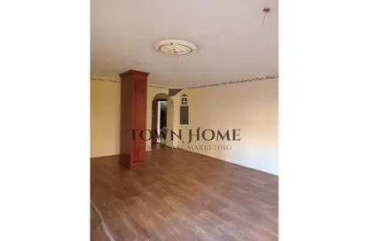Apartment - 2 Bedrooms - 1 Bathroom for rent in El Rehab Extension - Al Rehab - New Cairo City - Cairo