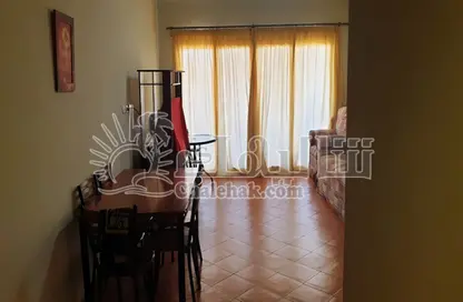 شاليه - 2 غرف نوم - 2 حمامات للبيع في بانوراما - بورتو السخنة - العين السخنة - السويس