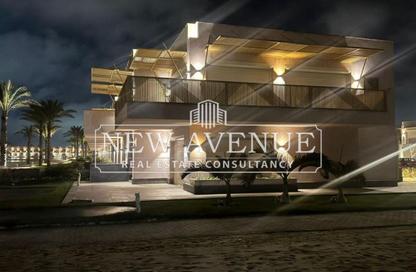 Chalet - 4 Bedrooms - 4 Bathrooms for sale in Playa Resort - Sidi Abdel Rahman - North Coast