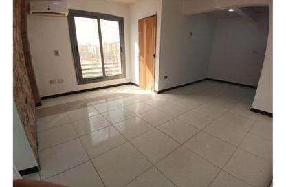 Office Space - Studio - 1 Bathroom for rent in Lazurde - 8th District - Sheikh Zayed City - Giza