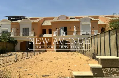 Villa - 3 Bedrooms - 4 Bathrooms for sale in Layan Residence - 5th Settlement Compounds - The 5th Settlement - New Cairo City - Cairo
