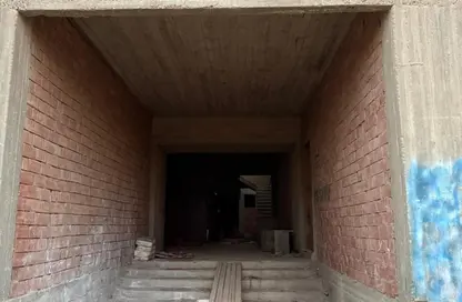 Whole Building - 3 Bedrooms - 2 Bathrooms for sale in Al Andalus Buildings - Al Andalus District - New Cairo City - Cairo