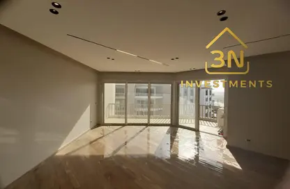 Apartment - 2 Bedrooms - 2 Bathrooms for rent in Hyde Park - New Cairo City - Cairo