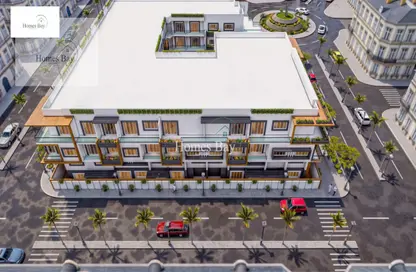 Apartment - 3 Bedrooms - 1 Bathroom for sale in Magawish - Hurghada - Red Sea