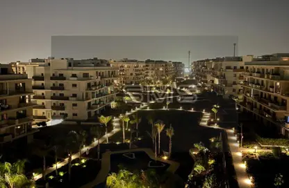 شقة - 5 غرف نوم - 4 حمامات للايجار في فيليت - كمبوندات التجمع الخامس - التجمع الخامس - مدينة القاهرة الجديدة - القاهرة