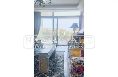 Townhouse - 4 Bedrooms - 4 Bathrooms for sale in Allegria - Sheikh Zayed Compounds - Sheikh Zayed City - Giza