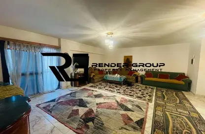 Apartment - 2 Bedrooms - 1 Bathroom for sale in Arabeya - South Investors Area - New Cairo City - Cairo