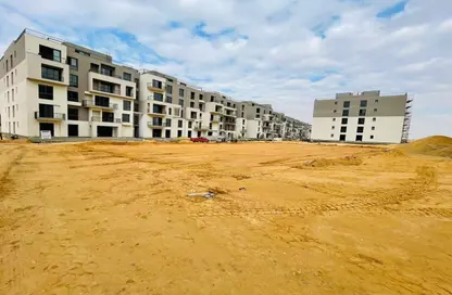 تاون هاوس - 4 غرف نوم - 4 حمامات للبيع في كارمل - مدينة زايد الجديدة - الشيخ زايد - الجيزة