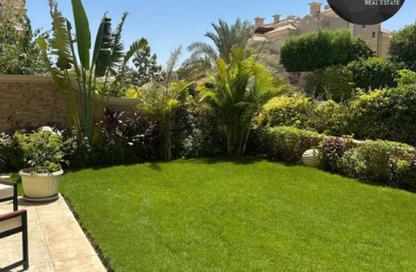Villa - 4 Bedrooms - 4 Bathrooms for sale in Al Patio - Ring Road - 6 October City - Giza