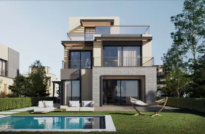 فيلا - 3 غرف نوم - 4 حمامات للبيع في جاردن ليكس - كمبوندات 6 أكتوبر - مدينة 6 أكتوبر - الجيزة فيلا - 3 غرف نوم - 4 حمامات للبيع في جاردن ليكس - كمبوندات 6 أكتوبر - مدينة 6 أكتوبر - الجيزة