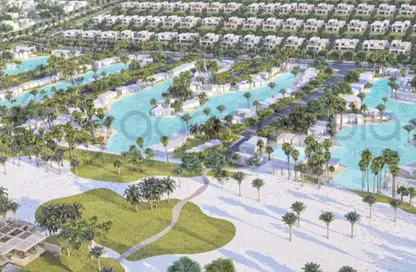 Townhouse - 2 Bedrooms - 2 Bathrooms for sale in The Med - Ras Al Hekma - North Coast