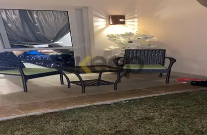 Chalet - 3 Bedrooms - 2 Bathrooms for sale in Blue Blue - Al Ain Al Sokhna - Suez