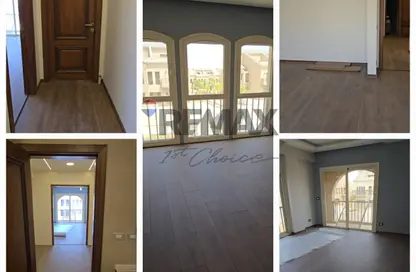 Duplex - 2 Bedrooms - 3 Bathrooms for sale in Green Square - Mostakbal City Compounds - Mostakbal City - Future City - Cairo