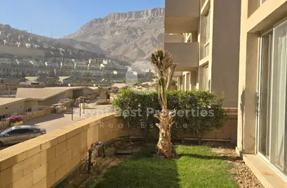 Chalet - 2 Bedrooms - 1 Bathroom for sale in IL Monte Galala - Al Ain Al Sokhna - Suez Chalet - 2 Bedrooms - 1 Bathroom for sale in IL Monte Galala - Al Ain Al Sokhna - Suez