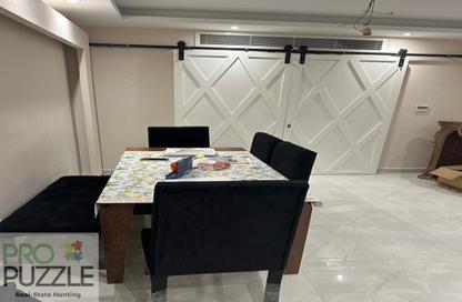 Apartment - 3 Bedrooms - 2 Bathrooms for rent in Hyde Park - 5th Settlement Compounds - The 5th Settlement - New Cairo City - Cairo