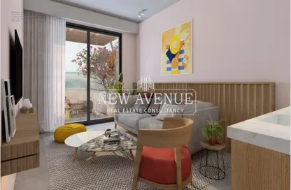 Villa - 5 Bedrooms - 6 Bathrooms for sale in Playa Resort - Sidi Abdel Rahman - North Coast