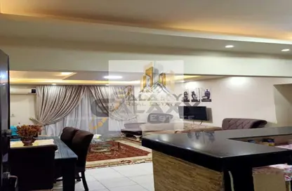 Apartment - 2 Bedrooms - 1 Bathroom for rent in Al Mostakbal - 12th District - Sheikh Zayed City - Giza