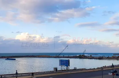 شقة - 2 غرف نوم - 1 حمام للبيع في السرايا - سيدي بشر - حي اول المنتزة - الاسكندرية