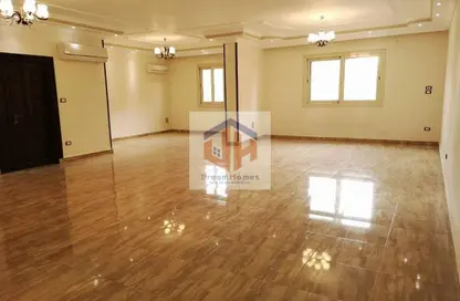 Apartment - 4 Bedrooms - 3 Bathrooms for rent in El Rehab Extension - Al Rehab - New Cairo City - Cairo