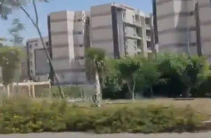 شقة - 3 غرف نوم - 2 حمامات للبيع في كمبوند سكن مصر الانتاج الاعلامي - كمبوندات 6 أكتوبر - مدينة 6 أكتوبر - الجيزة
