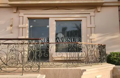 Retail - Studio - 1 Bathroom for rent in Hyde Park - 5th Settlement Compounds - The 5th Settlement - New Cairo City - Cairo