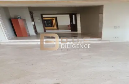 Apartment - 3 Bedrooms - 2 Bathrooms for sale in Ismail Al Kabbany St. - 1st Zone - Nasr City - Cairo