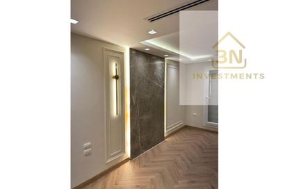 Apartment - 3 Bedrooms - 3 Bathrooms for rent in Hyde Park - 5th Settlement Compounds - The 5th Settlement - New Cairo City - Cairo