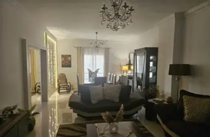 Apartment - 3 Bedrooms - 2 Bathrooms for sale in South Lotus - El Lotus - New Cairo City - Cairo