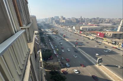 شقة - 3 غرف نوم - 2 حمامات للبيع في شارع جامعة الدول العربية - المهندسين - الجيزة