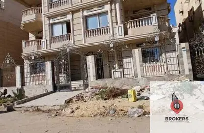 Villa - 7+ Bedrooms - 7+ Bathrooms for sale in District 5 - The 5th Settlement - New Cairo City - Cairo