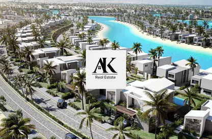 شاليه - 2 غرف نوم - 3 حمامات للبيع في ازها الساحل الشمالي - راس الحكمة - الساحل الشمالي شاليه - 2 غرف نوم - 3 حمامات للبيع في ازها الساحل الشمالي - راس الحكمة - الساحل الشمالي