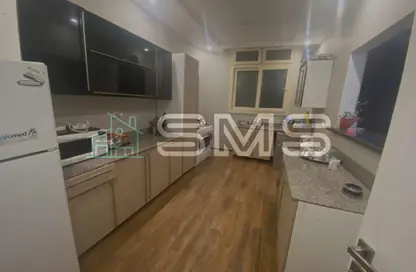 Apartment - 3 Bedrooms - 3 Bathrooms for rent in Al Sheikh Hassan Maamoun St. - El Yasmeen 7 - El Yasmeen - New Cairo City - Cairo
