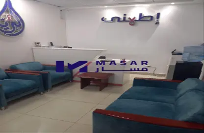 Clinic - Studio - 1 Bathroom for rent in Cairo Medical Center CMC - North Teseen St. - The 5th Settlement - New Cairo City - Cairo