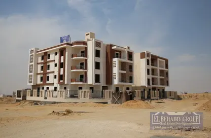 شقة - 3 غرف نوم - 2 حمامات للبيع في بيت الوطن - التجمع الخامس - مدينة القاهرة الجديدة - القاهرة