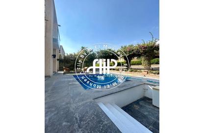 Villa - 4 Bedrooms - 5 Bathrooms for sale in Allegria - Sheikh Zayed Compounds - Sheikh Zayed City - Giza