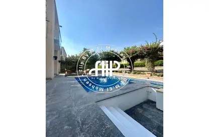 Villa - 4 Bedrooms - 5 Bathrooms for sale in Allegria - Sheikh Zayed Compounds - Sheikh Zayed City - Giza
