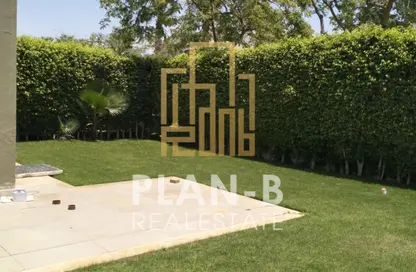 Apartment - 3 Bedrooms - 4 Bathrooms for rent in Westown - Sheikh Zayed Compounds - Sheikh Zayed City - Giza