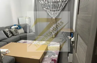 دوبلكس - 3 غرف نوم - 2 حمامات للبيع في ذا ايكون ريزيدنس - كمبوندات التجمع الخامس - التجمع الخامس - مدينة القاهرة الجديدة - القاهرة