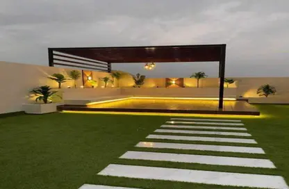 Villa - 5 Bedrooms - 4 Bathrooms for sale in Sodic East - 6th District - New Heliopolis - Cairo