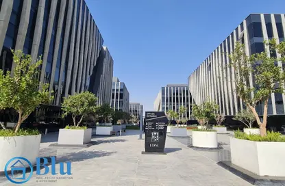 مساحات مكتبية - استوديو - 2 حمامات للايجار في ايستاون - كمبوندات التجمع الخامس - التجمع الخامس - مدينة القاهرة الجديدة - القاهرة