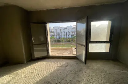شقة - 3 غرف نوم - 3 حمامات للبيع في ذا كورت ياردز - كمبوندات الشيخ زايد - الشيخ زايد - الجيزة