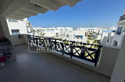 Chalet - 3 Bedrooms - 3 Bathrooms for sale in Marassi - Sidi Abdel Rahman - North Coast